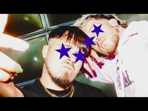 KärijäxBabyLasagna-#Eurabab（公式オーディオ）