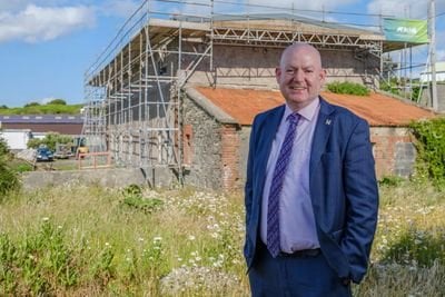「彼らは持っている悪い隣人です」 - メイヨー住宅は、ホリデーホームオーナーの「急進的な」ボイコットを求めています