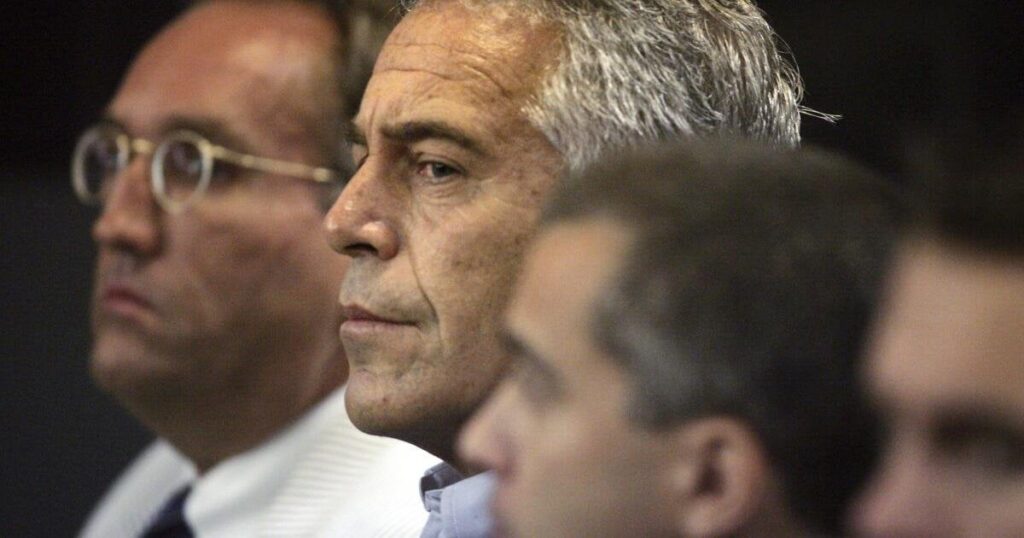 FBIは、Jeffrey Epsteinが自殺で死亡したことを証明していると当局者が言うビデオをリリースすると言います