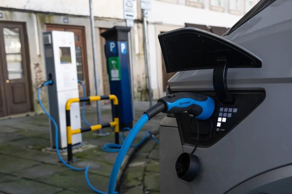ディーゼルは電気自動車を充電するよりも安いです
