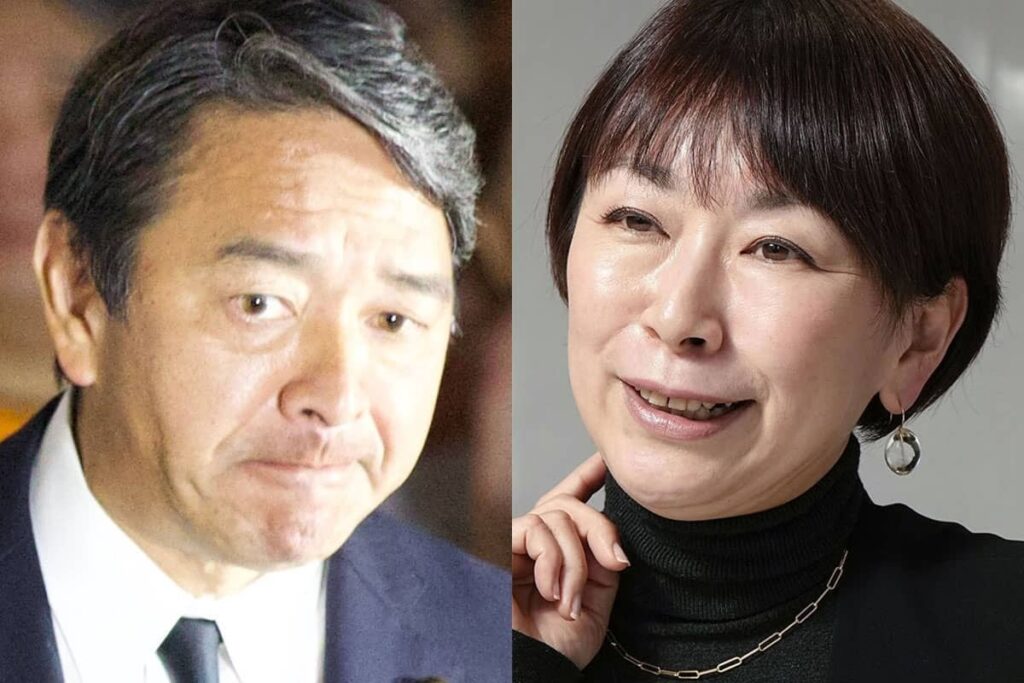 国民民主・榛葉幹事長、山尾志桜里氏の出馬でマスコミ猛牽制も結局擁立のガッカリ感…自民関係者は“急速支持離れ”予測 ―《結果は同じじゃないですか》