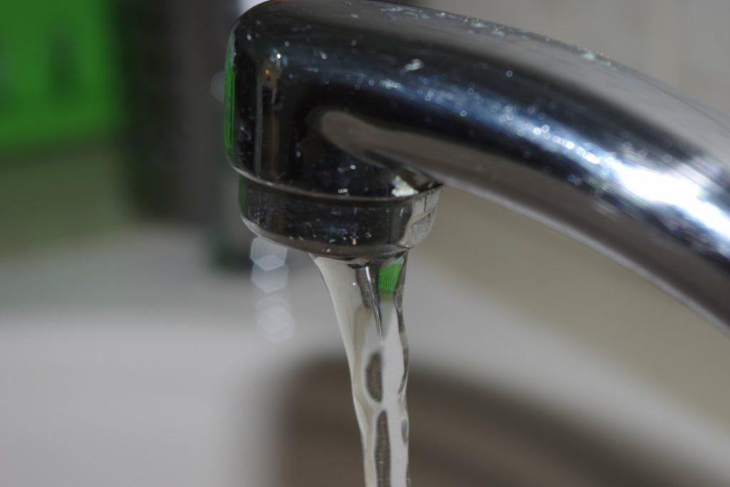 ほとんどのフレミングは、ゲストに水道水を提供することを恐れています