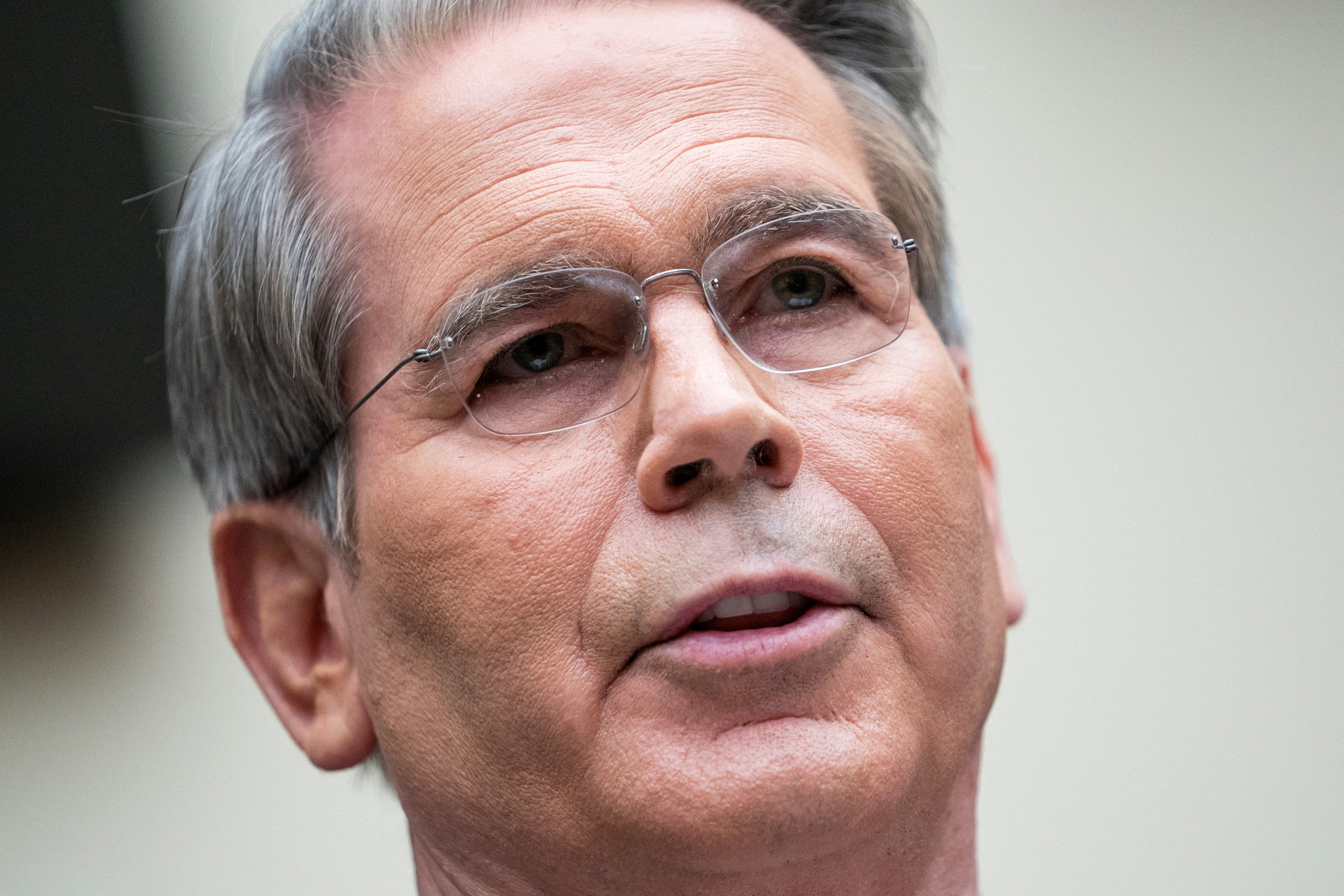 米財務長官、中国との貿易協議で「実質的な進展」　12日に詳細説明