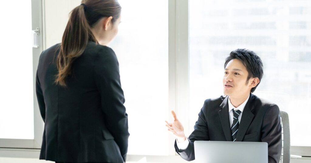 Z世代の部下から「仕事がつまらない」と言われて悩み疲れた上司、一体どう返したらいい？