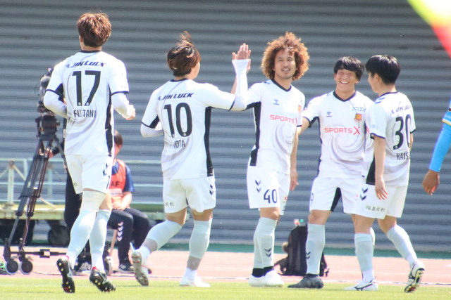 【5月3日(土) 讃岐戦】試合後コメント - 福島ユナイテッドFC 公式サイト｜FUKUSHIMA UNITED FC OFFICIAL WEBSITE