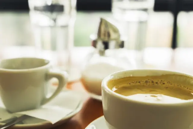 写真acフリー素材「コーヒー」