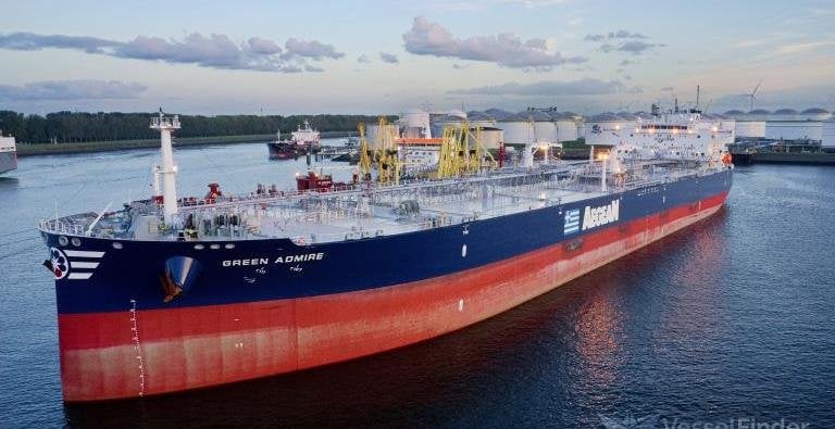 エストニア：ロシアはバルト海の船を止めました