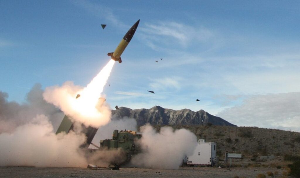 Rheinmetallは、ヨーロッパでATACMSおよびPATRIOT PAC-3ミサイル生産を確立する予定です