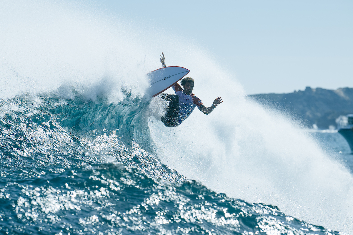 Western Australia Margaret River Pro