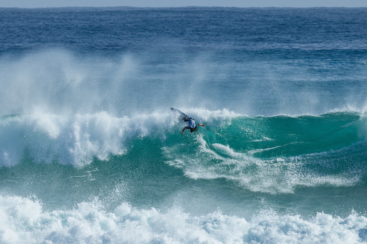 Western Australia Margaret River Pro