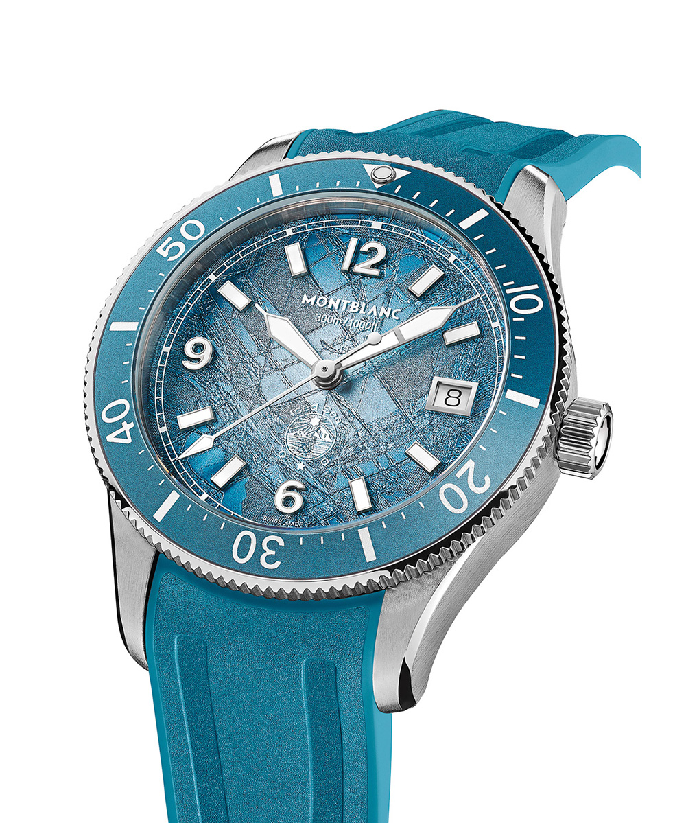 「モンブラン」