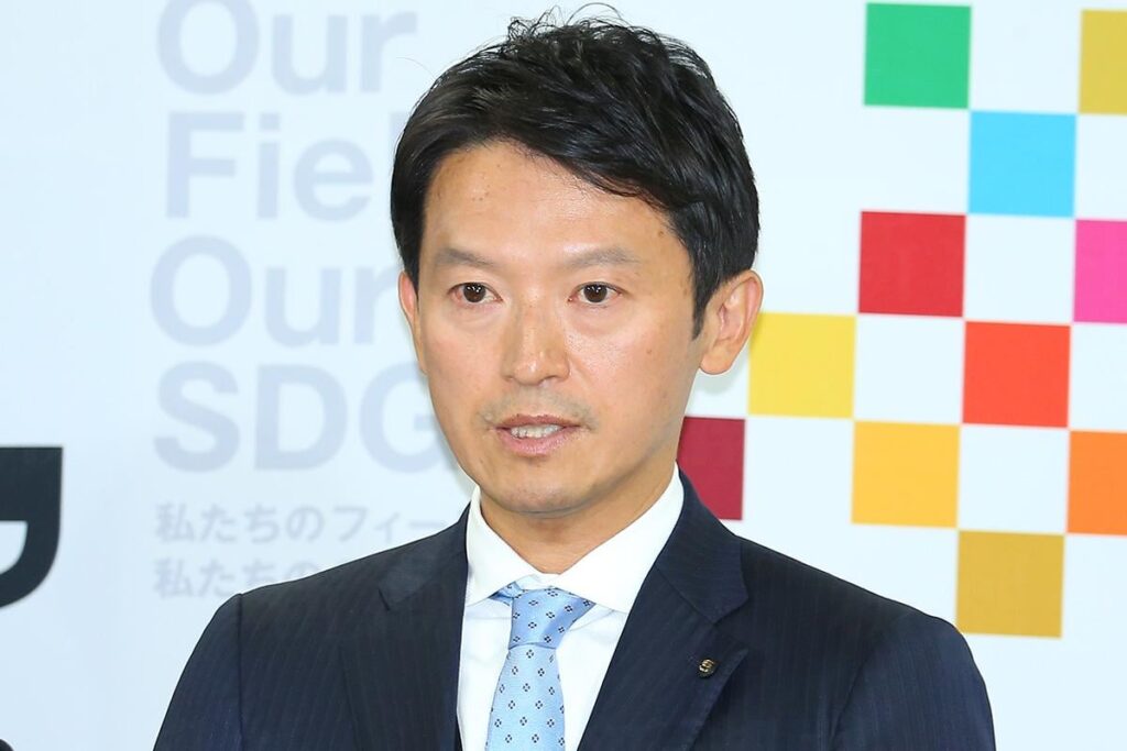 「斎藤知事は辞職勧告を突き付けられることに」 ガサ入れで“最後のピース”が埋まった…「美人社長」は5月中に立件か ― 捜査はすでに終盤