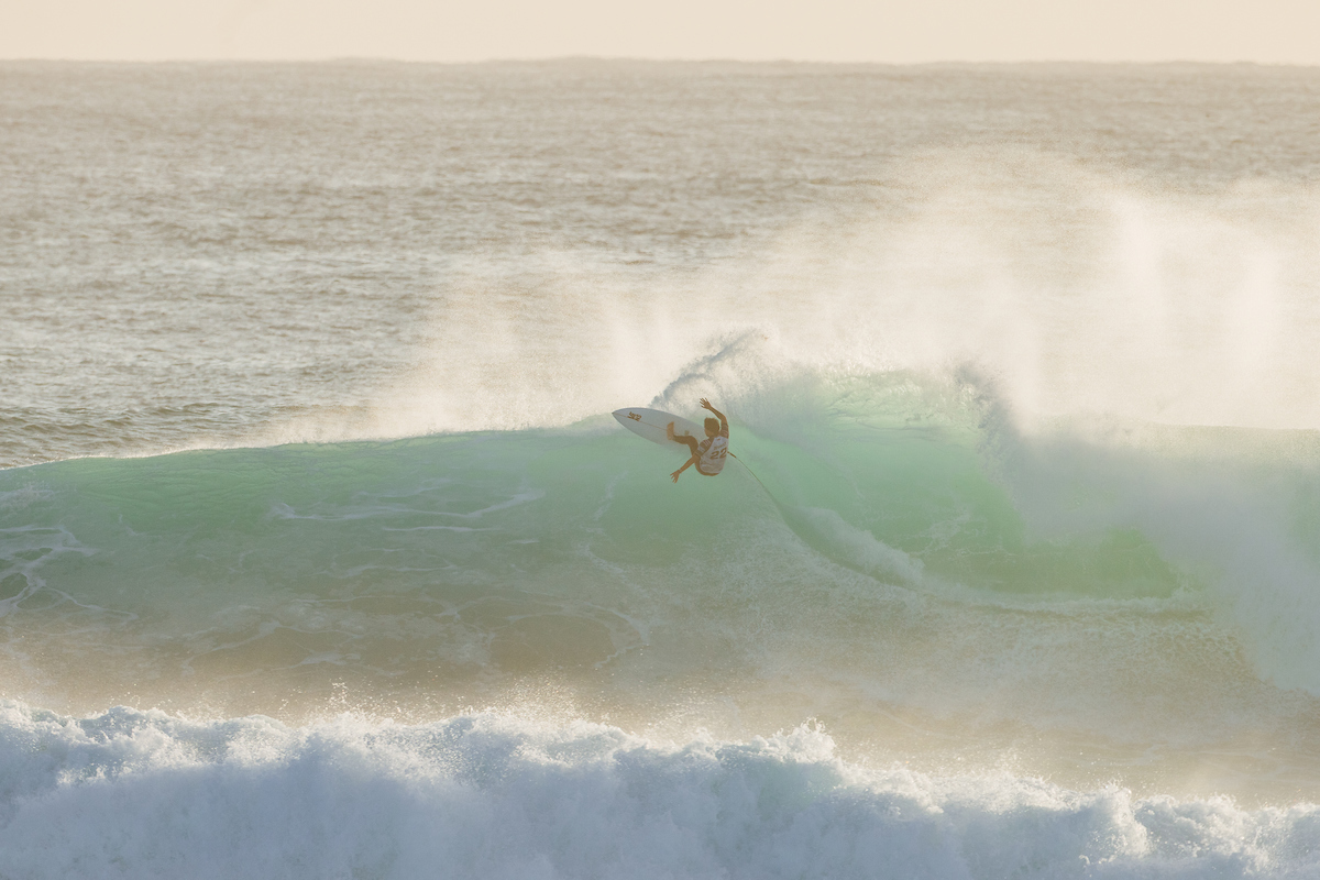 Western Australia Margaret River Pro