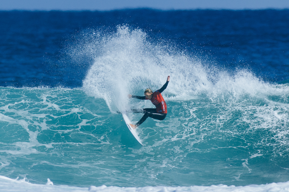 Western Australia Margaret River Pro