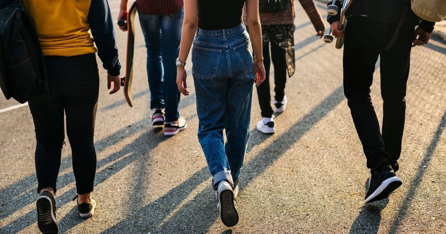彼らは勉強も仕事もしていません：ポルトガルには140,000人の若者がいます。