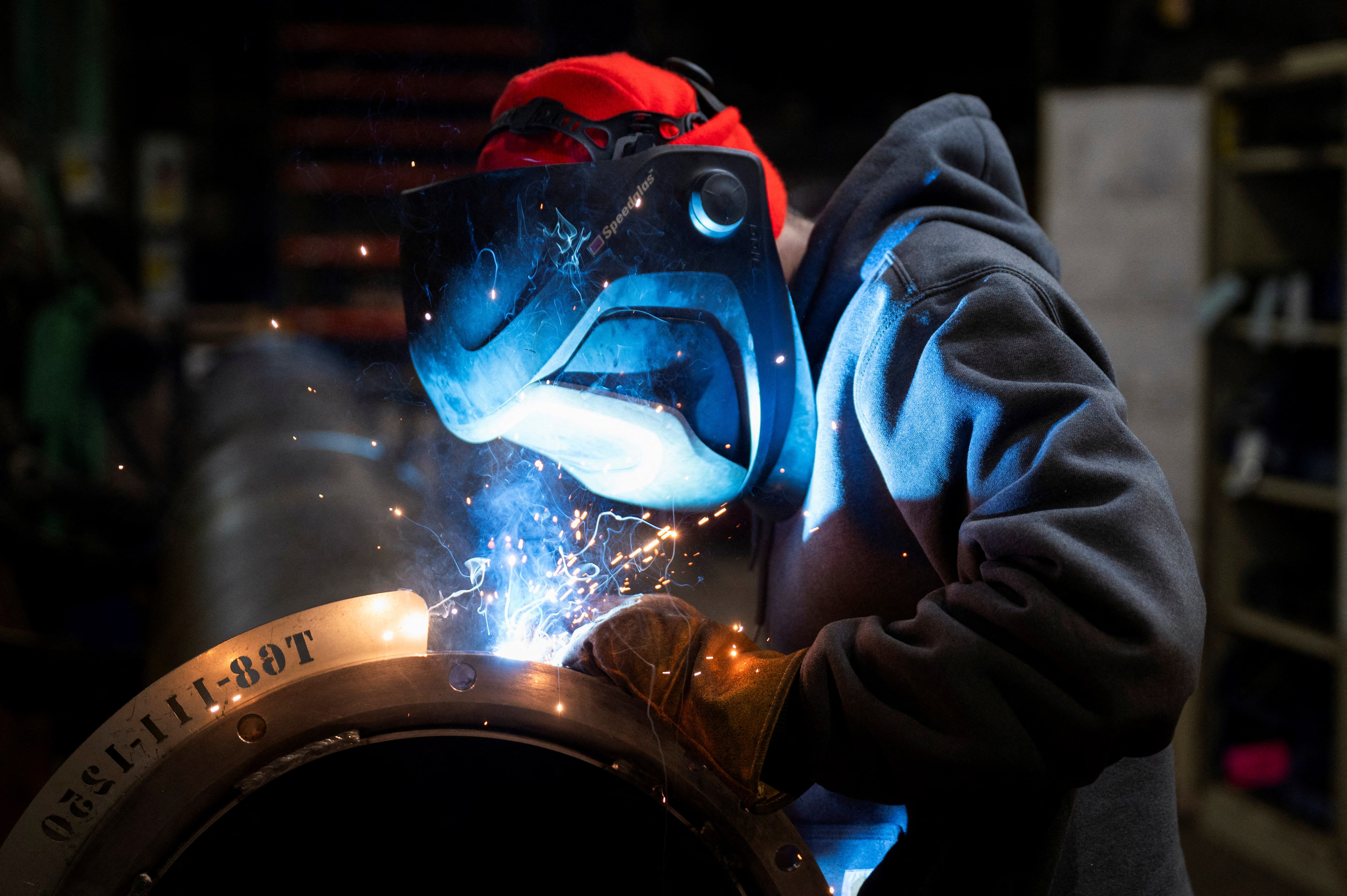 米耐久財受注、4月のコア資本財1.3％減　設備投資の軟化示唆