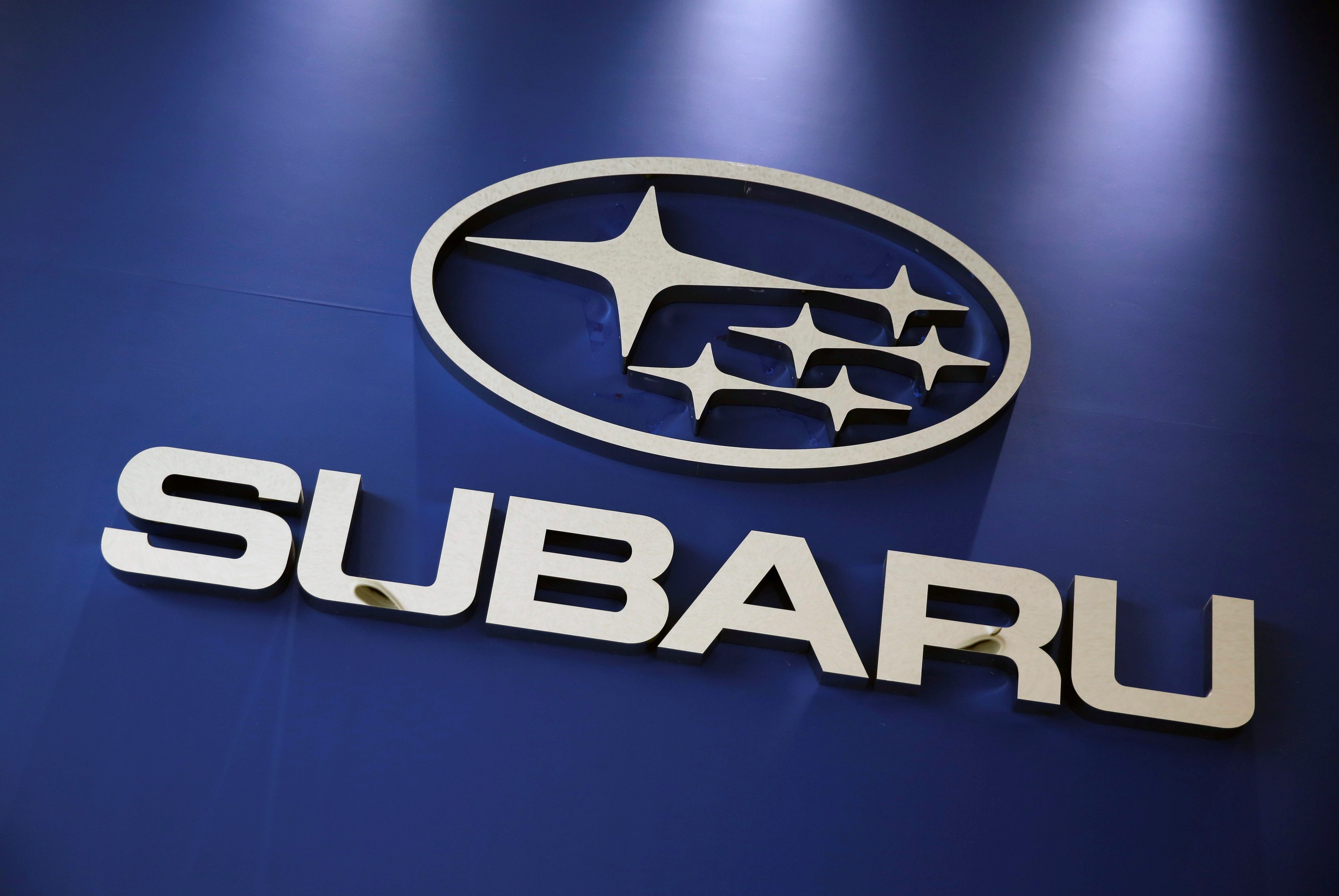 ＳＵＢＡＲＵが米国販売価格引き上げ、トランプ関税でコスト増大