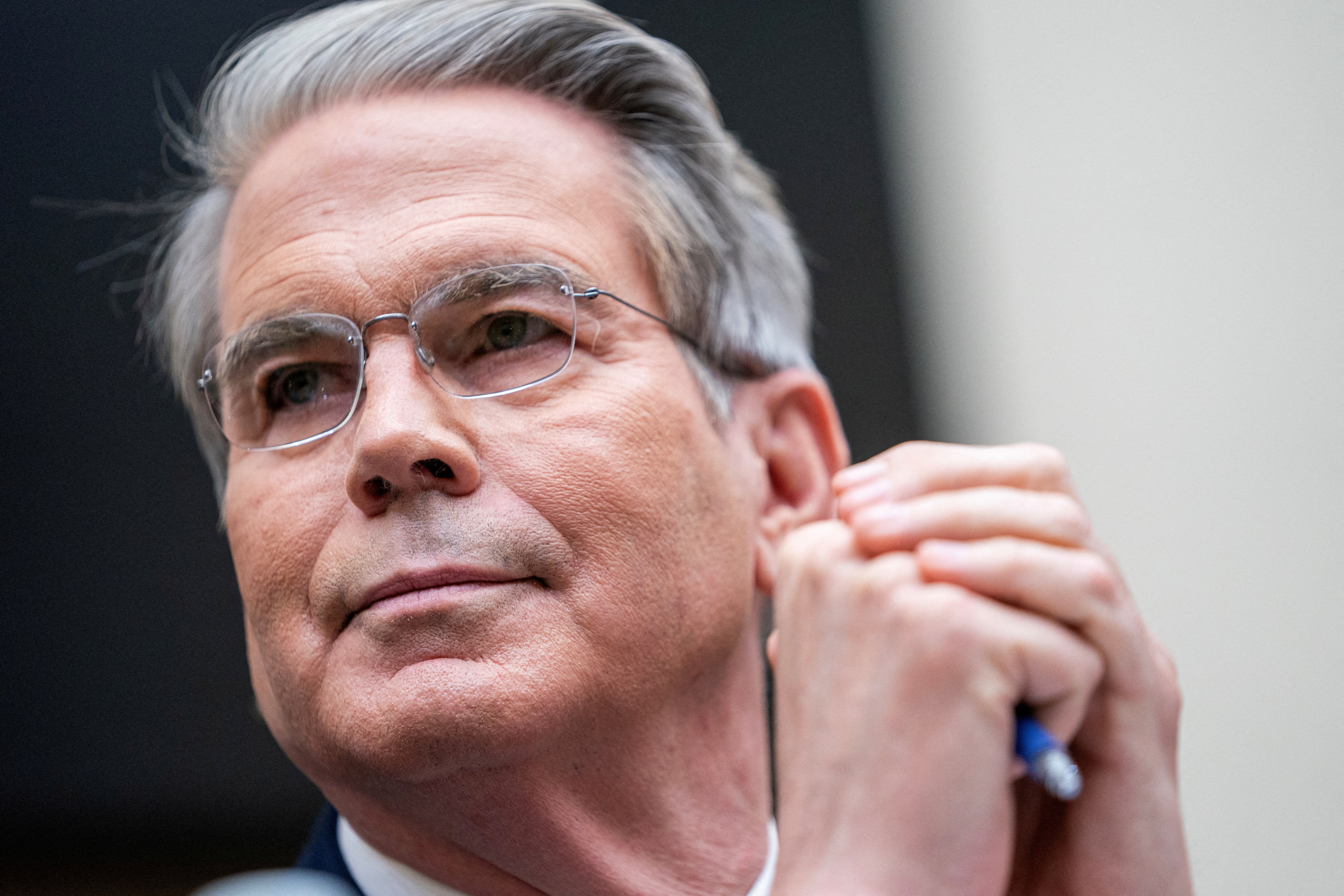 米、「誠意ある」交渉しない国に関税上乗せ部分復活も=財務長官