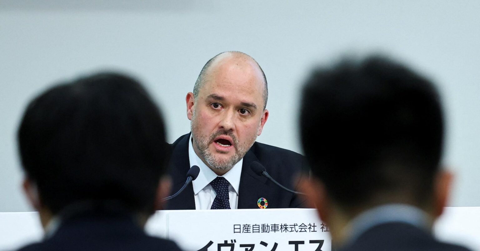 日産社長、ホンダとの協業協議「加速している」ホンダ社長「（経営統合の協議を再開する可能性は）当分もうない」