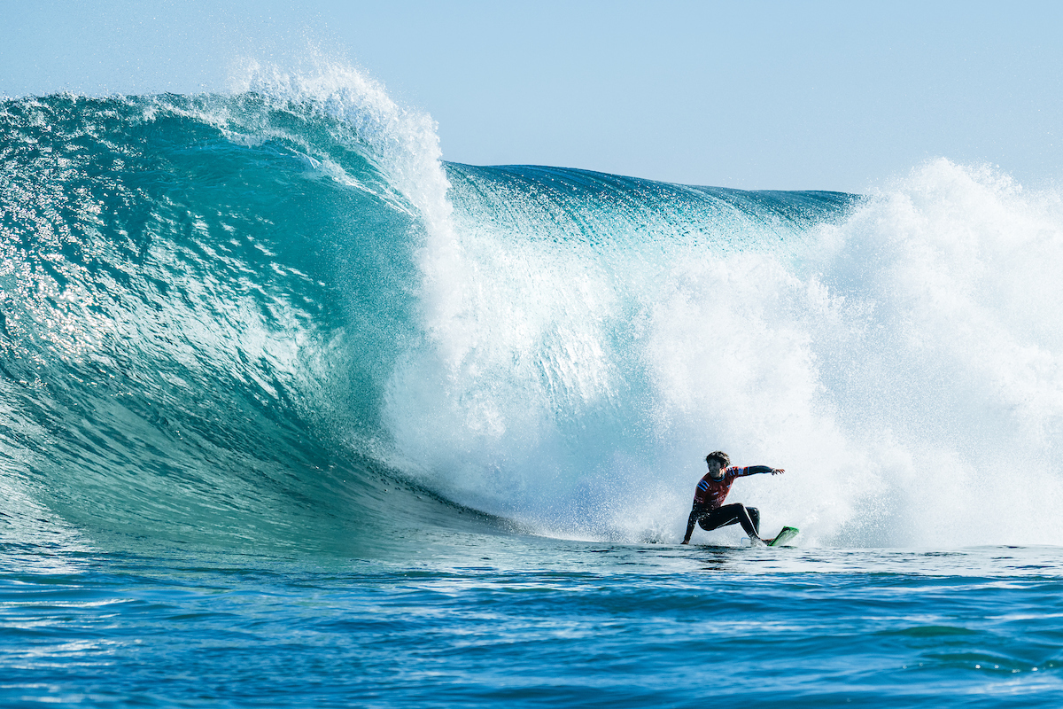 Western Australia Margaret River Pro