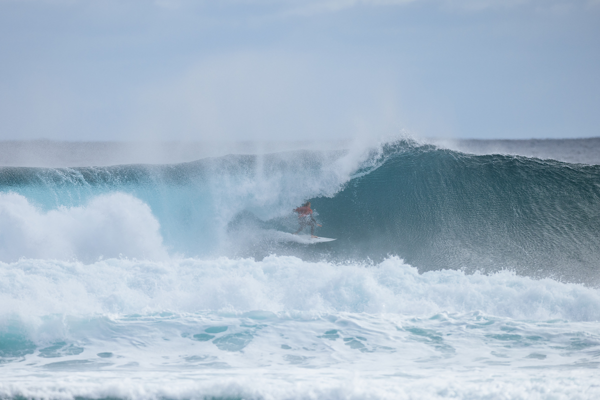 Western Australia Margaret River Pro