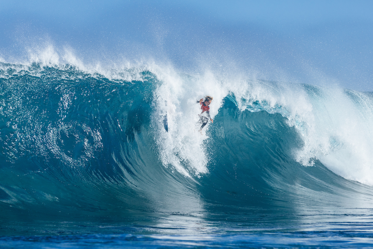 Western Australia Margaret River Pro