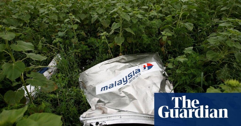 国際民間航空機関（ICAO）評議会：ロシアはMH17の撮影を担当しています