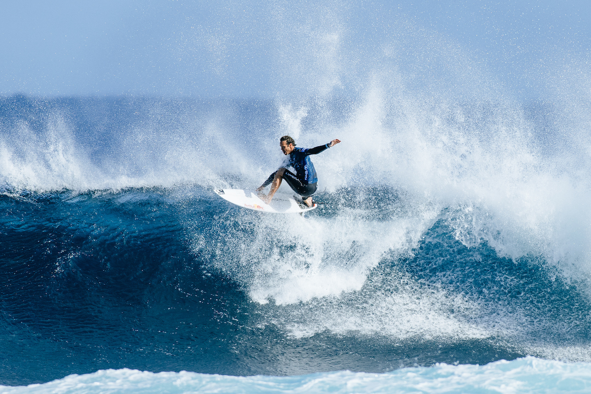 Western Australia Margaret River Pro