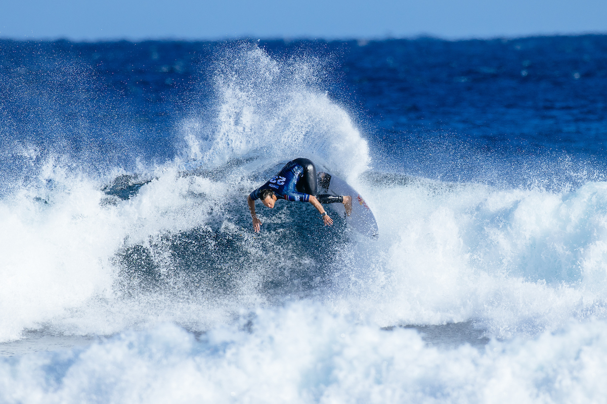 Western Australia Margaret River Pro