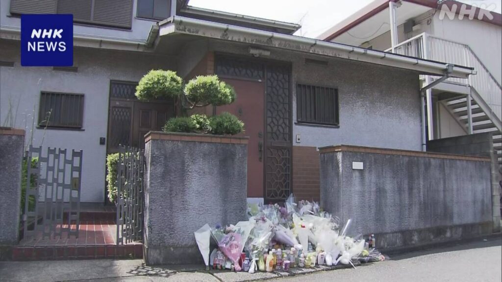 川崎 遺体遺棄事件 容疑者のスマホのデータはほぼ消去 - nhk.or.jp