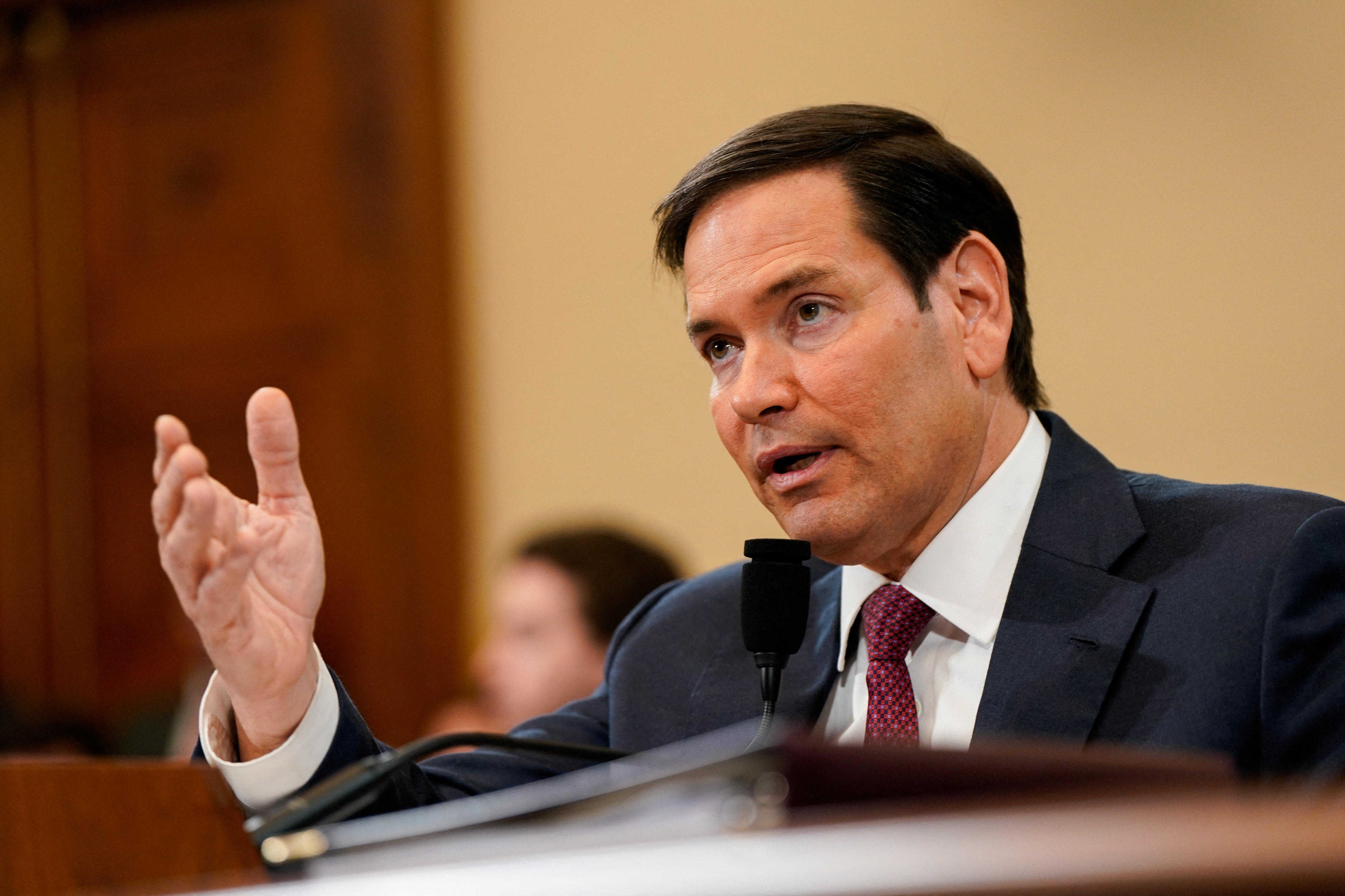 米、ＳＮＳ検閲巡り外国人のビザ発給制限へ