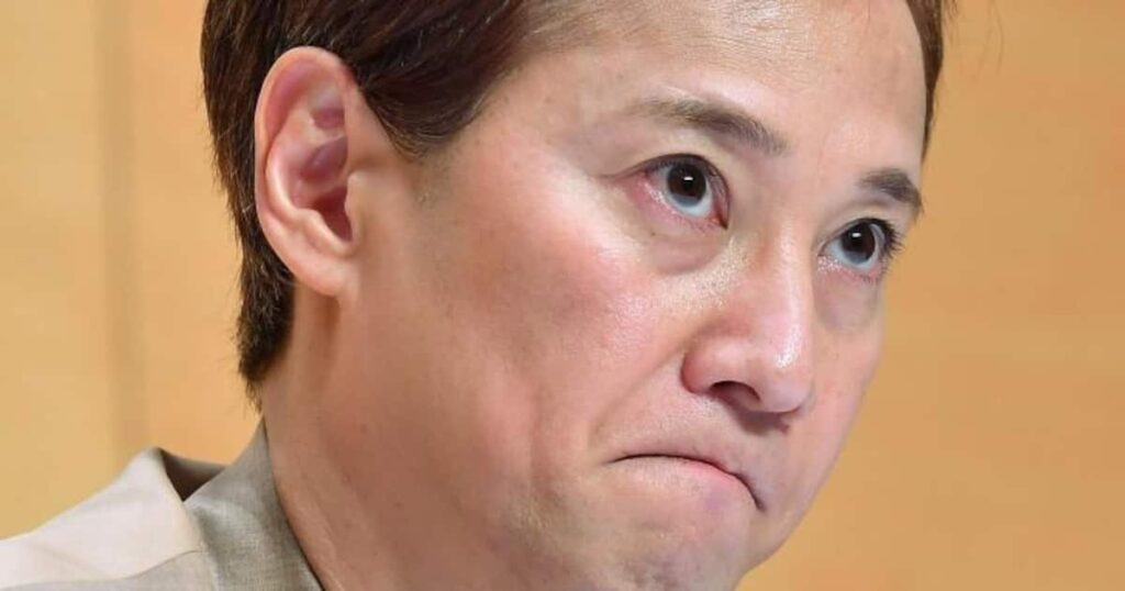 中居正広氏反撃で注目、「タレントＵ」とは別の意外な大物ミュージシャン - zakⅡ