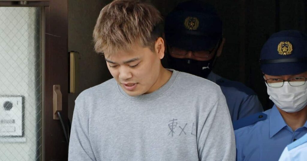 生後間もなく複数回虐待か、次女暴行死で傷害致死容疑の父親 群馬・前橋 - 産経ニュース