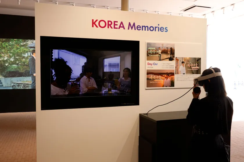 韓国ドラマ展3