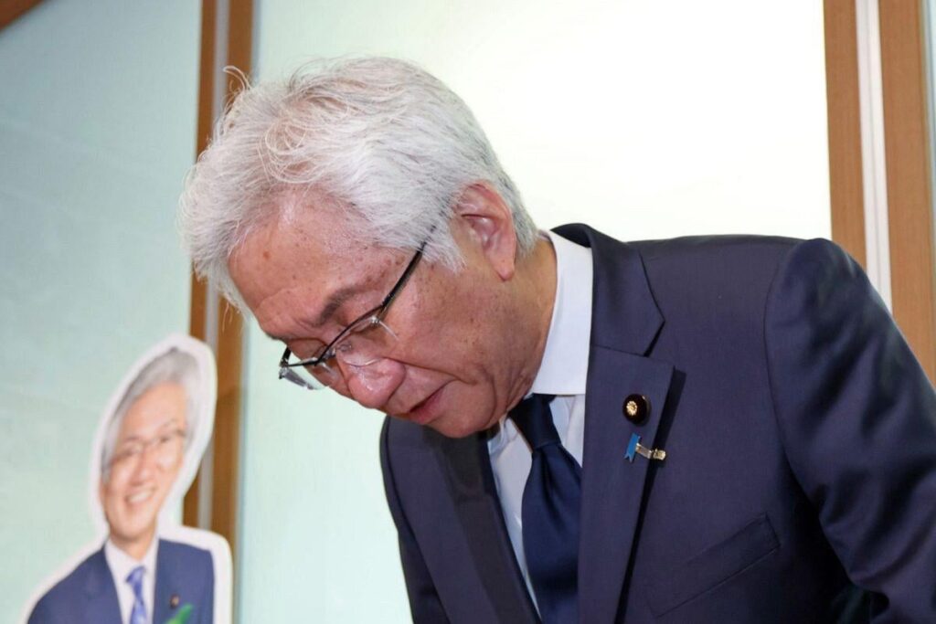 「非常に不適切だった」自民・西田昌司議員が「ひめゆりの塔」巡る発言を謝罪 ―「おわび申し上げ、訂正、削除する」
