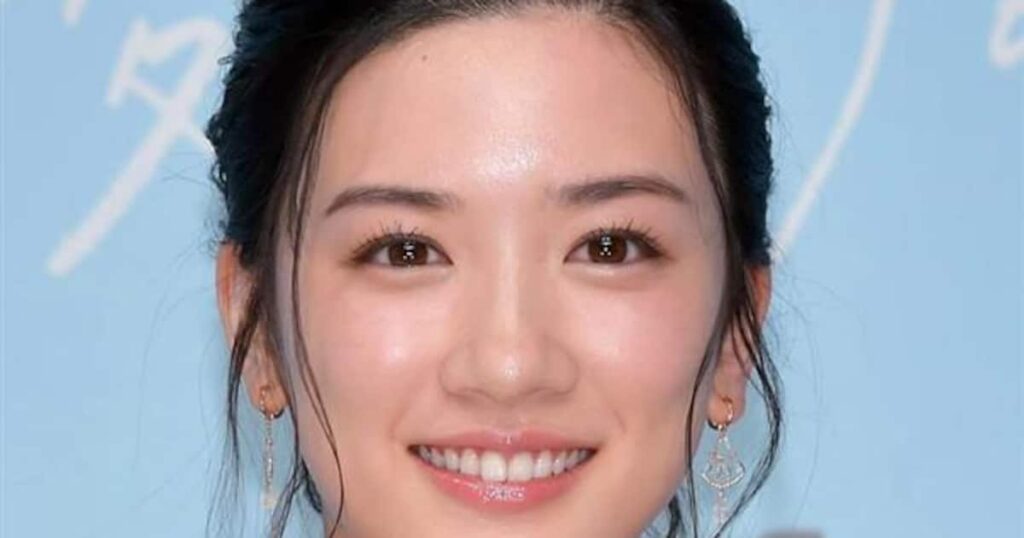永野芽郁「全滅危機の今後」残るプラダ、豊臣兄弟、田中圭は花王 不倫否定（1/2ページ） - zakⅡ