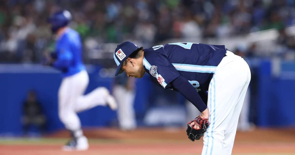 ヤクルトは3点リードで逃げ切れず　高津監督「6点を取ったら勝たなきゃいけない」　3連敗で借金9 - サンスポ