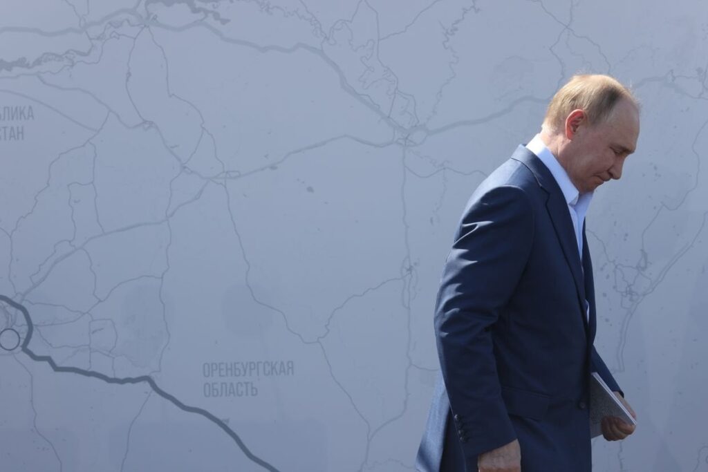 今日：トルコでのウクライナ・ロシア平和会議