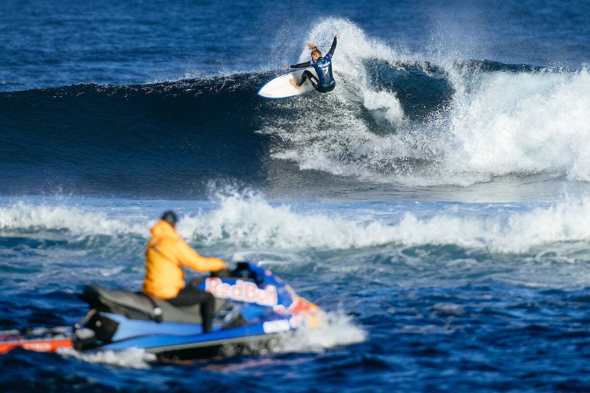 Western Australia Margaret River Pro