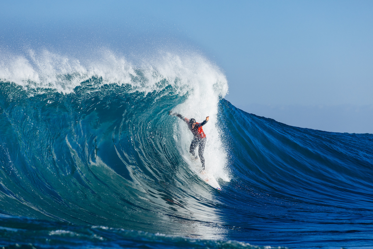 Western Australia Margaret River Pro