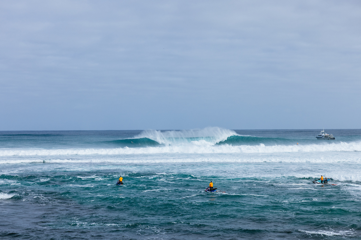 Western Australia Margaret River Pro