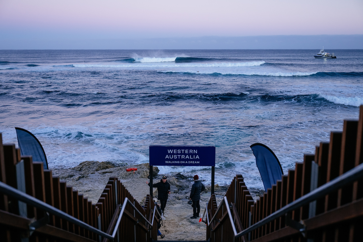 Western Australia Margaret River Pro