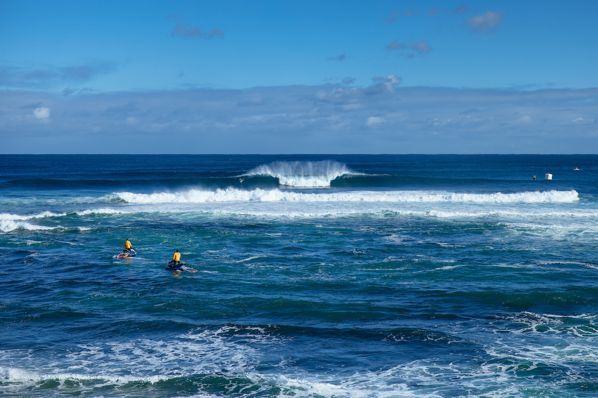 Western Australia Margaret River Pro