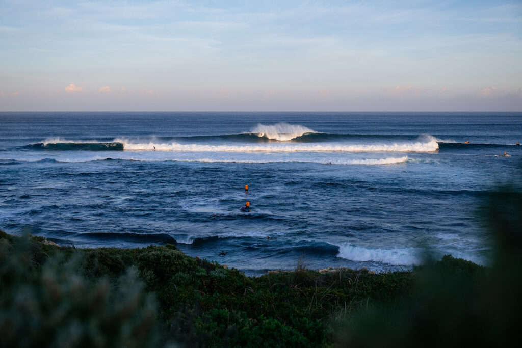 Western Australia Margaret River Pro