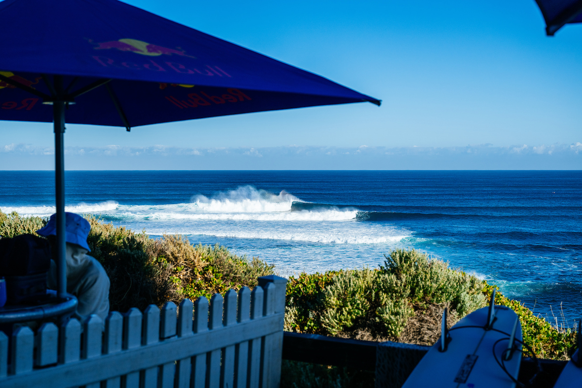Western Australia Margaret River Pro