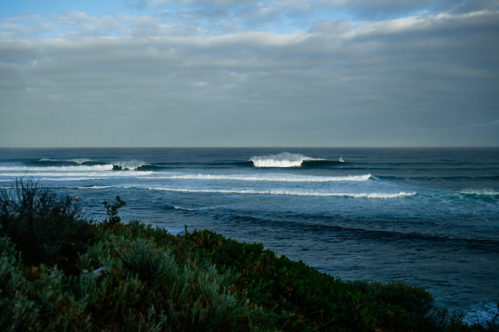 Western Australia Margaret River Pro