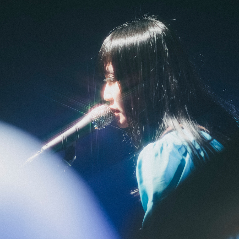 Elephant Gym、ワールドツアーのライブ音源を連続リリース | 第1弾haチリ・サンティアゴ公演から Elephant Gym、ワールドツアーのライブ音源を連続リリース | 第1弾haチリ・サンティアゴ公演から