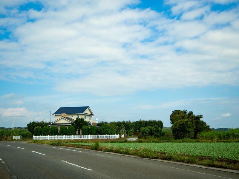 「都会と田舎、どっちが幸せ？」→「港区育ち」ライターが5年の田舎暮らしで出した「最終結論」