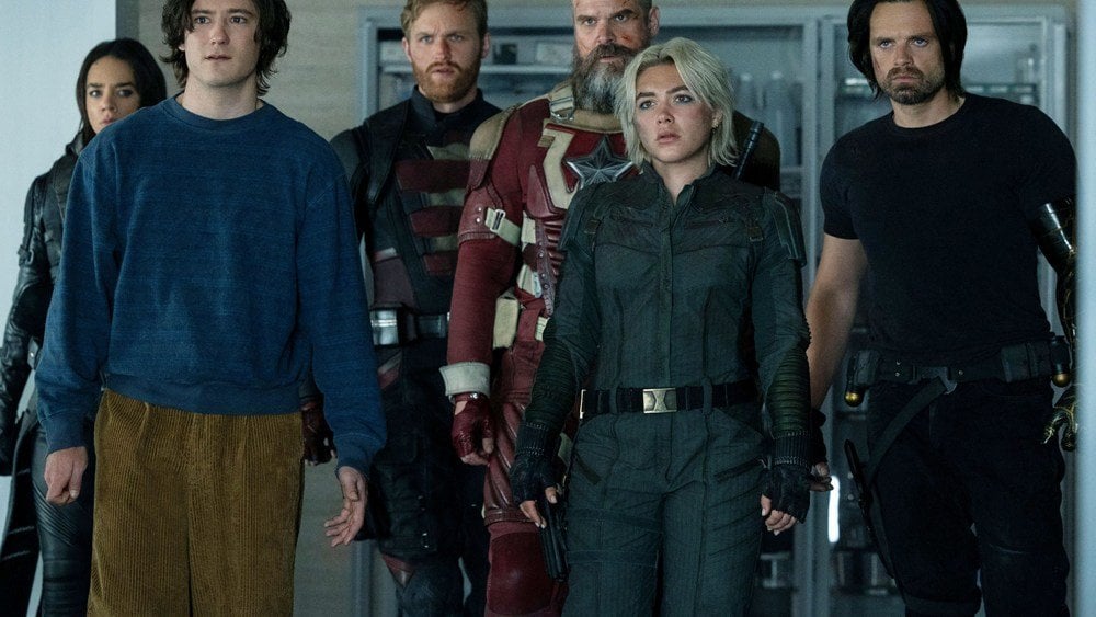 興行収入：「Thunderbolts」が7,600万ドルのデビューで夏の映画シーズンを開始します