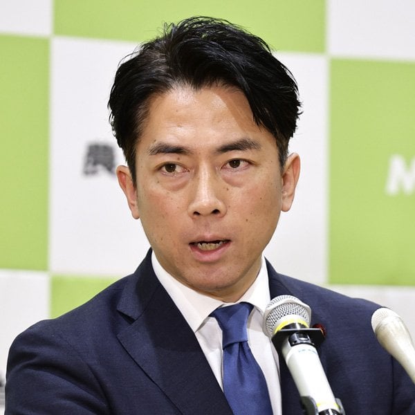 小泉進次郎“コメ担当大臣”はパフォーマンスありき…鬼門の「国会追及」控え自民党内ビクビク ― 本質的な議論は後回しに
